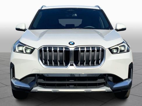 Certified 2025 BMW X1 xDrive28i image 4