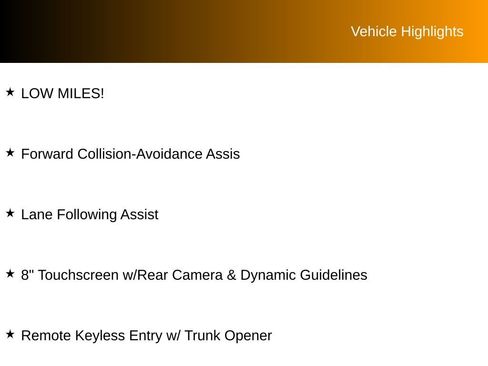 Used 2023 Kia Forte LXS image 3