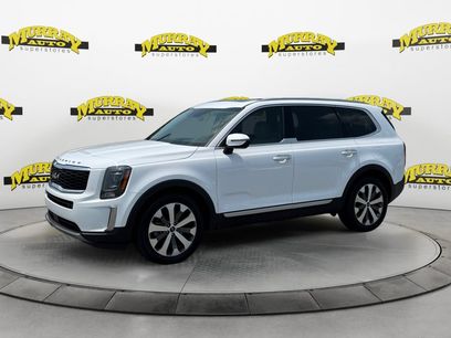 Used 2022 Kia Telluride S