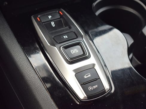 Used 2021 Honda Passport Touring image 27