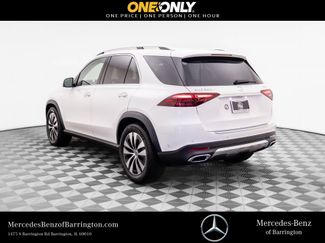 Used 2026 Mercedes-Benz GLE 350 4MATIC video 3