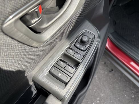 New 2026 Subaru Outback Premium image 24