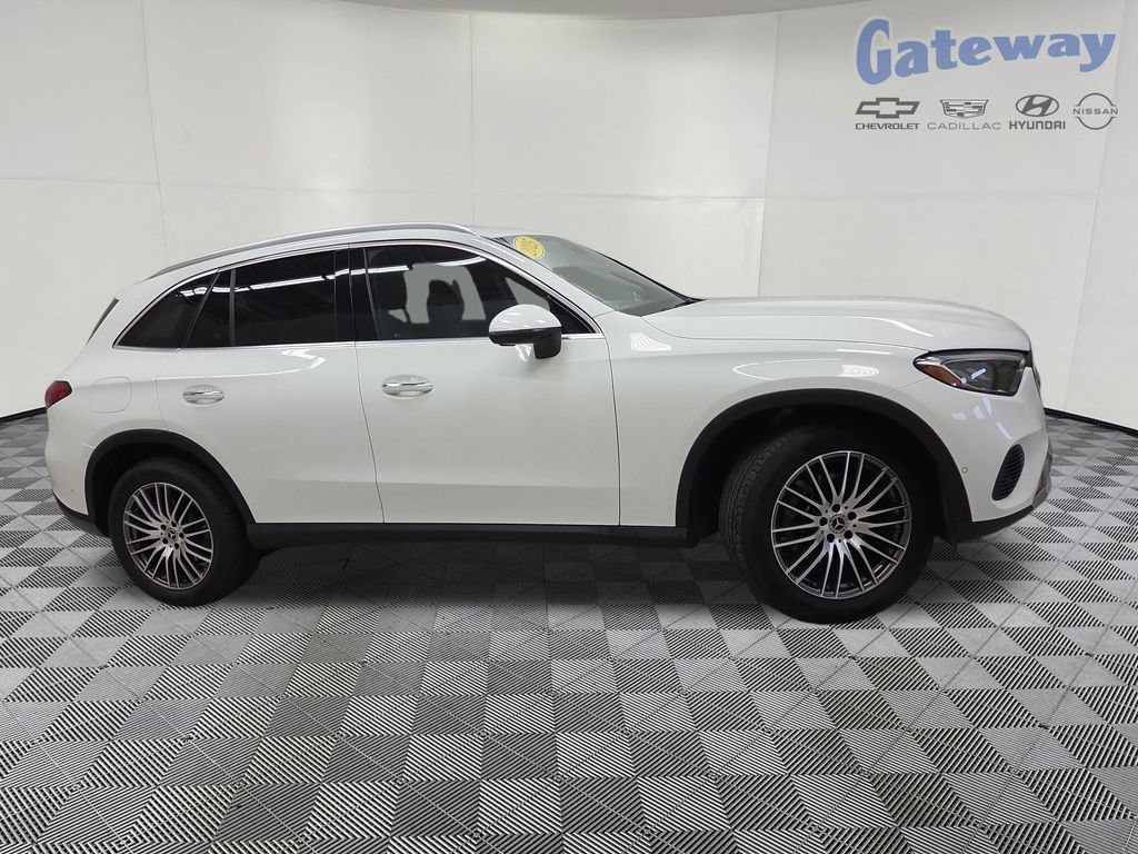 Used 2025 Mercedes-Benz GLC 300 4MATIC 360° Tour