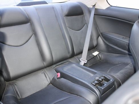 Used 2008 INFINITI G37 Journey w/ Premium Pkg image 17