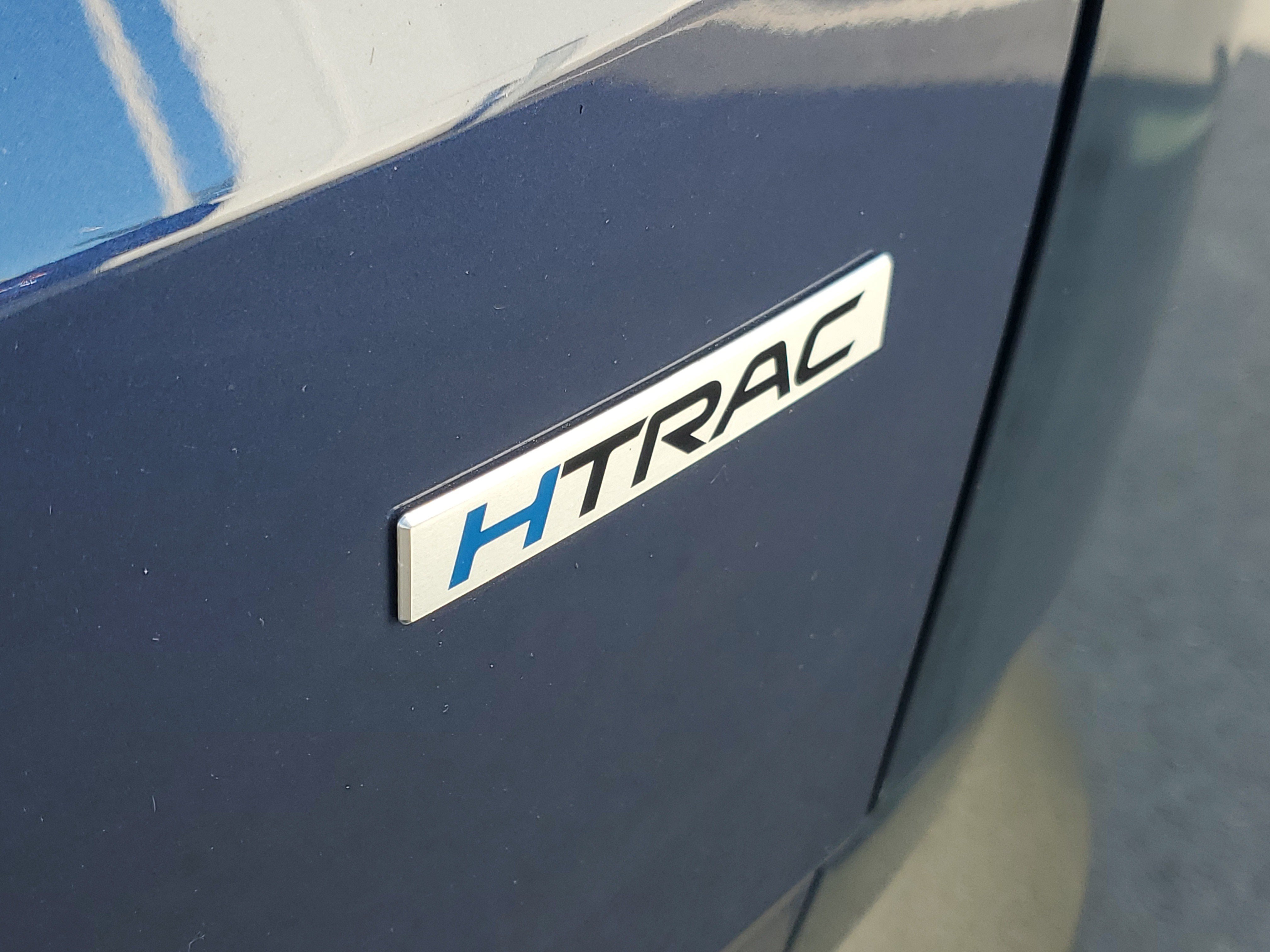 Used 2025 Hyundai Tucson SEL AWD/4WD image 7