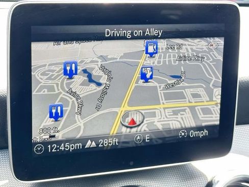 Used 2019 Mercedes-Benz GLA 250 4MATIC image 18
