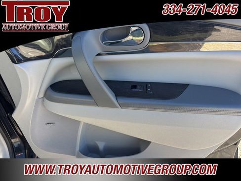 Used 2016 Buick Enclave Leather image 33