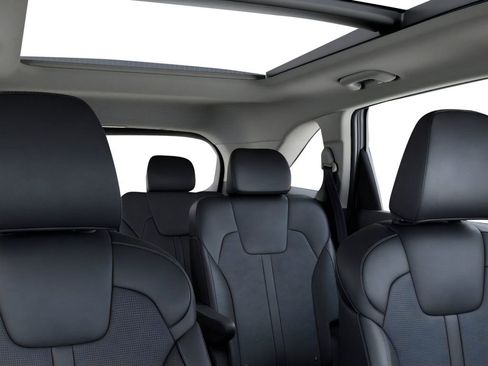 New 2026 Kia Sorento SX image 27