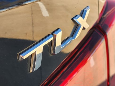 Used 2015 Acura TLX V6 w/ Advance Package image 12