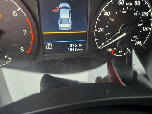 Used 2022 Nissan Altima 2.5 S image 10