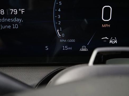 New 2026 Cadillac CT5 Sport w/ Technology Package AWD/4WD image 26