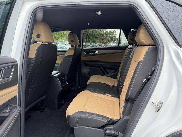New 2026 Volkswagen Atlas Cross Sport SE FWD image 11