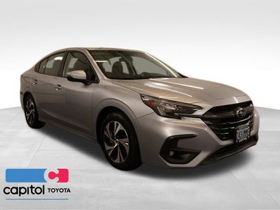 Used 2024 Subaru Legacy Premium