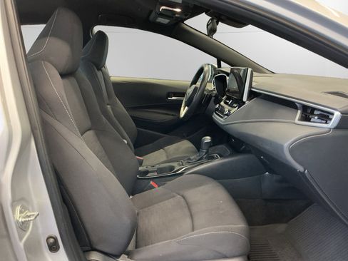 Certified 2024 Toyota Corolla SE FWD image 15