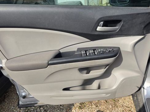 Used 2013 Honda CR-V LX image 5
