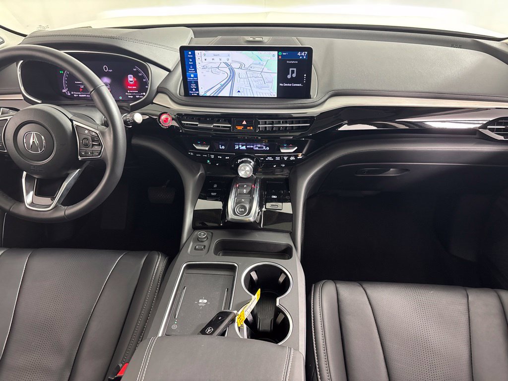 Certified 2025 Acura MDX w/ Technology Package FWD image 20