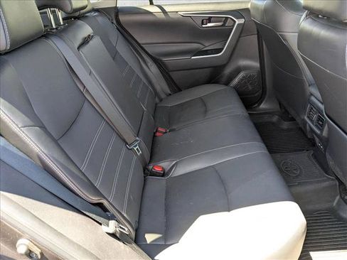 Used 2023 Toyota RAV4 XLE Premium AWD/4WD image 19