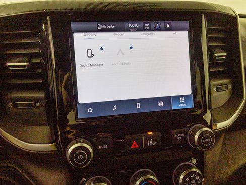 New 2026 RAM 1500 Big Horn/Lone Star image 21