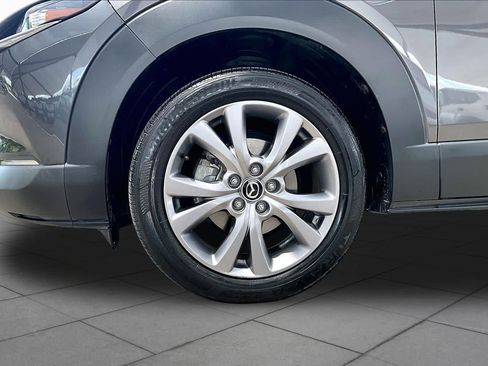 Used 2021 MAZDA CX-30 FWD 2.5 S w/ Select Package image 11