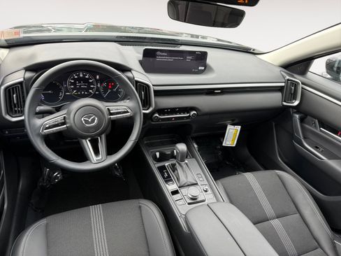 Certified 2025 MAZDA CX-50 2.5 Hybrid w/ Preferred Pkg image 15