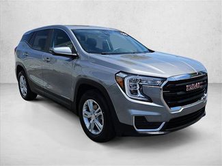 Certified 2023 GMC Terrain SLE FWD video 2