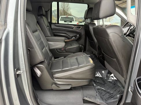 Used 2018 GMC Yukon XL Denali w/ Open Road Package image 21