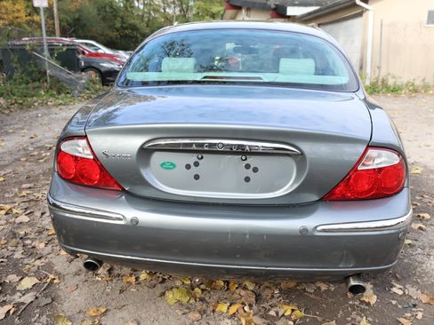 Used 2003 Jaguar S-TYPE 3.0 image 7