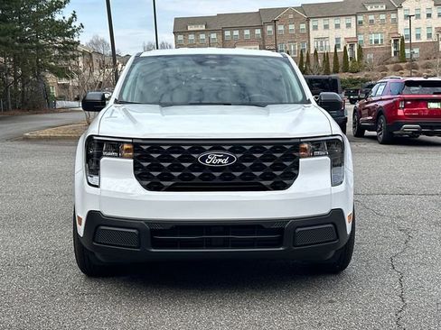 New 2026 Ford Maverick XL FWD image 2