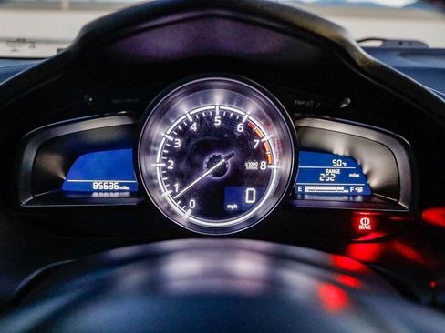 Used 2018 MAZDA MAZDA3 Grand Touring w/ Premium Equipment Package image 24