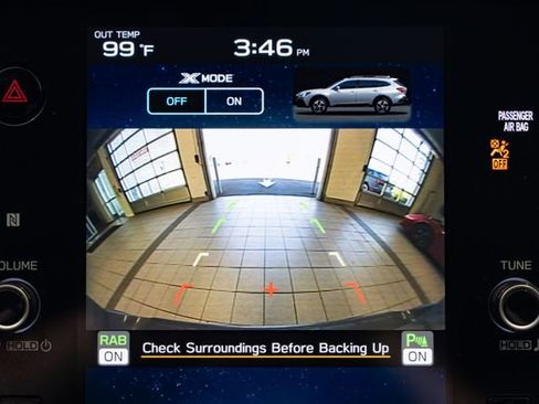 Used 2020 Subaru Outback Limited w/ Popular Package #2 AWD/4WD image 19