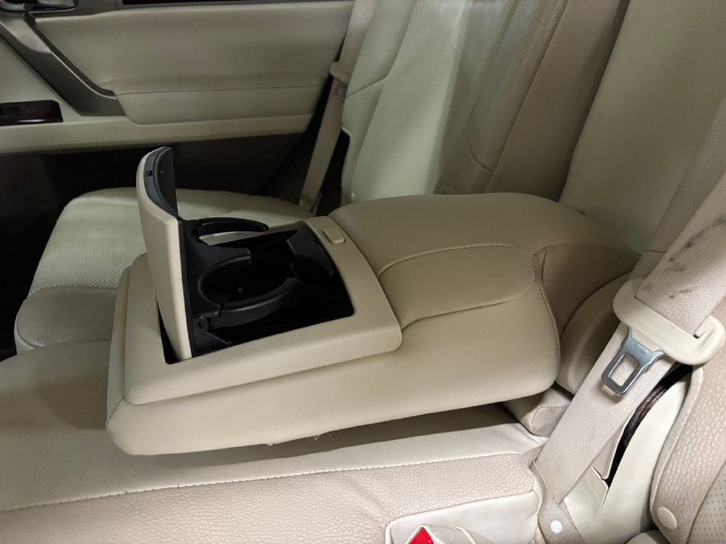 Used 2019 Lexus GX 460 Premium w/ Premium Package AWD/4WD image 43