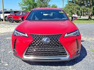 Used 2019 Lexus UX 250h w/ Premium Package AWD/4WD video 2