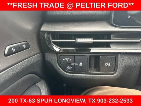 Used 2026 Kia Sportage SX FWD image 16