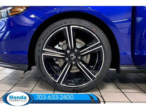 New 2026 Honda Accord Hybrid Sport image 15