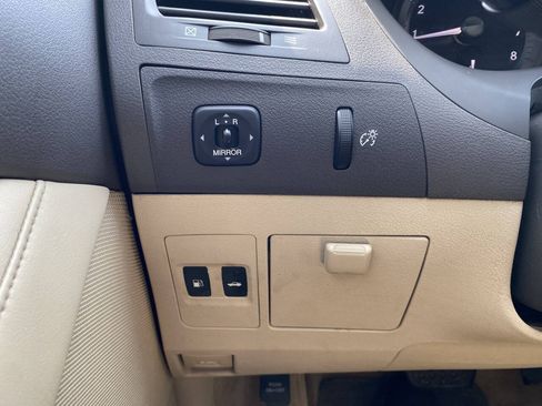 Used 2009 Lexus ES 350 FWD image 31