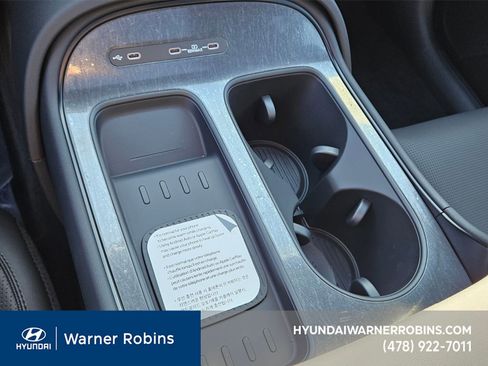 New 2026 Hyundai Palisade XRT Pro image 24