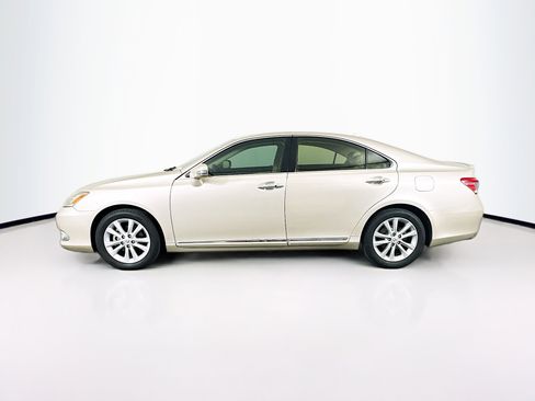Used 2012 Lexus ES 350 image 4