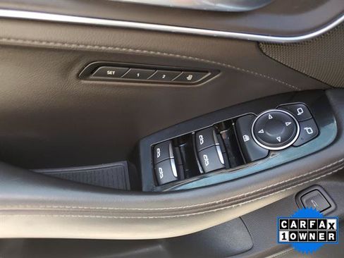 Used 2020 Cadillac CT5 Premium Luxury w/ Driver Awareness Plus Package RWD image 23