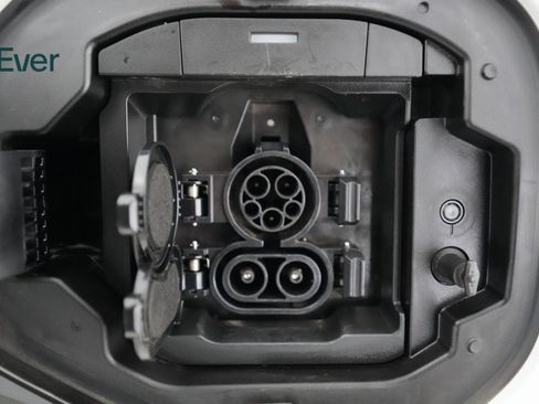 Used 2024 Toyota bZ4X Limited w/ Weather Package image 23