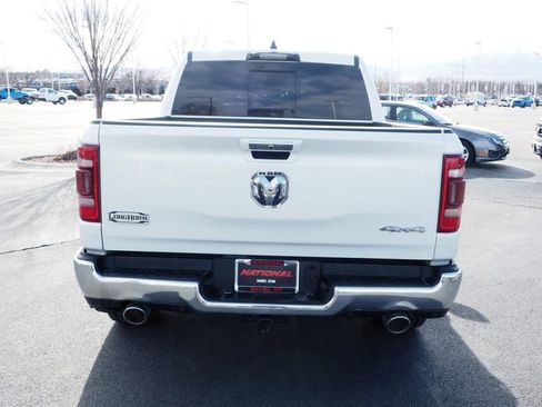 Used 2022 RAM 1500 Limited image 6