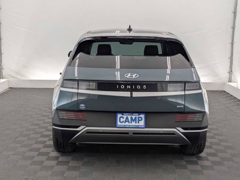 Used 2023 Hyundai Ioniq 5 SEL AWD/4WD image 5