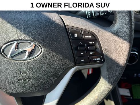 Used 2018 Hyundai Tucson SE image 38