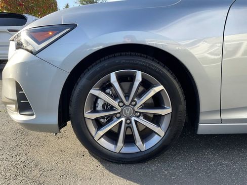 Certified 2025 Acura Integra image 4