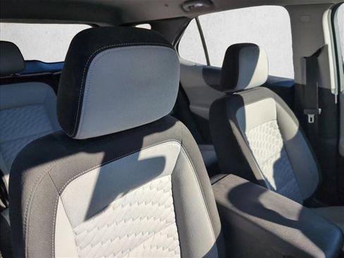Used 2018 Chevrolet Equinox LS image 24