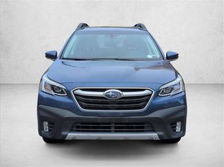 Used 2020 Subaru Outback Limited XT video 2