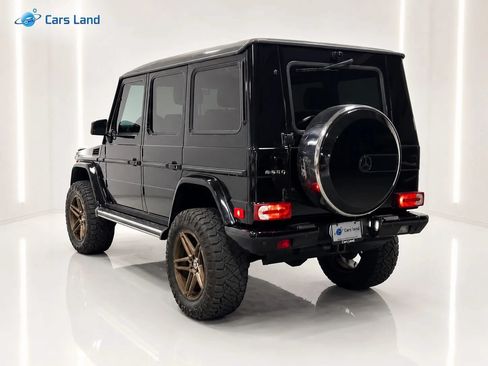 Used 2013 Mercedes-Benz G 550 image 4