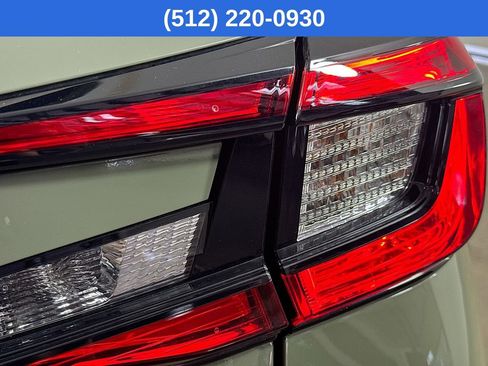 Certified 2026 Subaru Crosstrek 2.5i Limited image 32