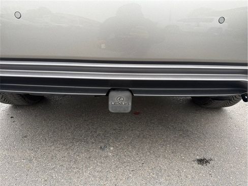 Used 2017 Lexus RX 450h F Sport image 45