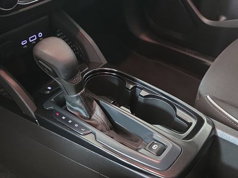 Certified 2023 Chevrolet TrailBlazer LS FWD image 22