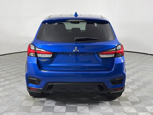 Used 2021 Mitsubishi Outlander Sport FWD image 6